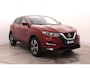 Nissan Qashqai 1.3 N-Connecta | Cruise control | Stoelverwarming | CarPlay | 360° camera | Parkeersensoren | Trekhaak
