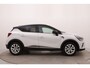 Renault Captur 1.3 TCe 130 Intens | Automaat | Adaptive cruise | Stoelverwarming | CarPlay | Camera | Parkeersensoren | Trekhaak