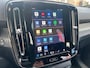 Volvo XC40 Recharge Twin Plus, trekhaak, navi, leder, 420KM Accu, BTW