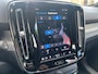 Volvo XC40 Recharge Twin Plus, trekhaak, navi, leder, 420KM Accu, BTW