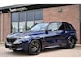BMW X5 xDrive50e M-Sport Pro Skylounge ACC Trekh B&W Massage Ventilatie Alcantara 22inch
