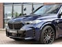 BMW X5 xDrive50e M-Sport Pro Skylounge ACC Trekh B&W Massage Ventilatie Alcantara 22inch