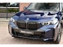 BMW X5 xDrive50e M-Sport Pro Skylounge ACC Trekh B&W Massage Ventilatie Alcantara 22inch