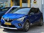 Renault Captur 1.6 E-Tech Hybrid 145 Intens | Navigatie | Achteruitrijcamera | Lichtmetaal 18'' | Climate Control | Key-less | LED | DAB |