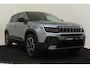 Jeep Avenger 1.2 E-HYBRID LONGITUDE -WINTER PACK|CAMERA|JBL SOUNDSYSTEM|STOELVERWARMING|18"LM
