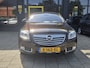 Opel Insignia 1.6 T Cosmo limousine hb | Stoelverwarming | Apple Car | Android Auto | Full Map Navi | Leder Bekl
