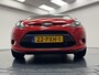 Ford Fiesta 1.25 Limited Airco-Elek.ramen-Elek.spiegels