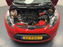 Ford Fiesta 1.25 Limited Airco-Elek.ramen-Elek.spiegels