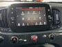 Fiat 500 1.2 Lounge Cruise Navi TFT Scherm Open Panorama Dak