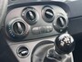 Fiat 500 1.2 Lounge Cruise Navi TFT Scherm Open Panorama Dak