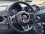Fiat 500 1.2 Lounge Cruise Navi TFT Scherm Open Panorama Dak