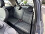 Fiat 500 1.2 Lounge Cruise Navi TFT Scherm Open Panorama Dak