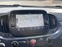Fiat 500 1.2 Lounge Cruise Navi TFT Scherm Open Panorama Dak