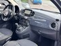 Fiat 500 1.2 Lounge Cruise Navi TFT Scherm Open Panorama Dak