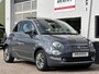 Fiat 500 1.2 Lounge Cruise Navi TFT Scherm Open Panorama Dak