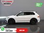 Volkswagen Tiguan 1.4 TSI eHybrid R-Line (DEMO) Pano/ IQ-Light/ Head-Up/ Elek.Trekhaak/ Elek.Klep/ Adapt.Cruise/ Parelmoer/ Stoelverw./ Climate/ Carplay/ Navi