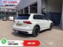 Volkswagen Tiguan 1.4 TSI eHybrid R-Line Pano/ IQ-Light/ Head-Up/ Elek.Trekhaak/ Elek.Klep/ Adapt.Cruise/ Parlemoer/ Stoelverw./ Climate/ Carplay/ Navi/