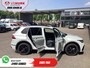 Volkswagen Tiguan 1.4 TSI eHybrid R-Line Pano/ IQ-Light/ Head-Up/ Elek.Trekhaak/ Elek.Klep/ Adapt.Cruise/ Parlemoer/ Stoelverw./ Climate/ Carplay/ Navi/