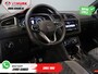 Volkswagen Tiguan 1.4 TSI eHybrid R-Line (DEMO) Pano/ IQ-Light/ Head-Up/ Elek.Trekhaak/ Elek.Klep/ Adapt.Cruise/ Parelmoer/ Stoelverw./ Climate/ Carplay/ Navi