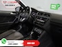 Volkswagen Tiguan 1.4 TSI eHybrid R-Line (DEMO) Pano/ IQ-Light/ Head-Up/ Elek.Trekhaak/ Elek.Klep/ Adapt.Cruise/ Parelmoer/ Stoelverw./ Climate/ Carplay/ Navi
