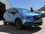 Opel Crossland X 1.2 Turbo Edition 2020 | 1e EIGENAAR | CAMERA | TREKHAAK | NAVI | CRUISE |