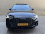 Audi Q3 Sportback 45 TFSI e PHEV 2x S-Line | Panoramadak | 360 camera | Lederen bekleding | Sportstoelen | Adaptieve cruise | Lane assist | Full-LED | DAB | Navigatie | Apple CarPlay | 20 inch Rotor velgen | Virtueel cockpit | Sonos audio | Elektrische achterklep | Volledig dealeronderhouden