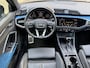 Audi Q3 Sportback 45 TFSI e PHEV 2x S-Line | Panoramadak | 360 camera | Lederen bekleding | Sportstoelen | Adaptieve cruise | Lane assist | Full-LED | DAB | Navigatie | Apple CarPlay | 20 inch Rotor velgen | Virtueel cockpit | Sonos audio | Elektrische achterklep | Volledig dealeronderhouden