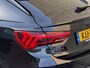 Audi Q3 Sportback 45 TFSI e PHEV 2x S-Line | Panoramadak | 360 camera | Lederen bekleding | Sportstoelen | Adaptieve cruise | Lane assist | Full-LED | DAB | Navigatie | Apple CarPlay | 20 inch Rotor velgen | Virtueel cockpit | Sonos audio | Elektrische achterklep | Volledig dealeronderhouden