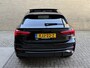 Audi Q3 Sportback 45 TFSI e PHEV 2x S-Line | Panoramadak | 360 camera | Lederen bekleding | Sportstoelen | Adaptieve cruise | Lane assist | Full-LED | DAB | Navigatie | Apple CarPlay | 20 inch Rotor velgen | Virtueel cockpit | Sonos audio | Elektrische achterklep | Volledig dealeronderhouden