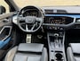 Audi Q3 Sportback 45 TFSI e PHEV 2x S-Line | Panoramadak | 360 camera | Lederen bekleding | Sportstoelen | Adaptieve cruise | Lane assist | Full-LED | DAB | Navigatie | Apple CarPlay | 20 inch Rotor velgen | Virtueel cockpit | Sonos audio | Elektrische achterklep | Volledig dealeronderhouden