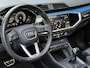 Audi Q3 Sportback 45 TFSI e PHEV 2x S-Line | Panoramadak | 360 camera | Lederen bekleding | Sportstoelen | Adaptieve cruise | Lane assist | Full-LED | DAB | Navigatie | Apple CarPlay | 20 inch Rotor velgen | Virtueel cockpit | Sonos audio | Elektrische achterklep | Volledig dealeronderhouden