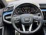 Audi Q3 Sportback 45 TFSI e PHEV 2x S-Line | Panoramadak | 360 camera | Lederen bekleding | Sportstoelen | Adaptieve cruise | Lane assist | Full-LED | DAB | Navigatie | Apple CarPlay | 20 inch Rotor velgen | Virtueel cockpit | Sonos audio | Elektrische achterklep | Volledig dealeronderhouden