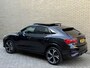 Audi Q3 Sportback 45 TFSI e PHEV 2x S-Line | Panoramadak | 360 camera | Lederen bekleding | Sportstoelen | Adaptieve cruise | Lane assist | Full-LED | DAB | Navigatie | Apple CarPlay | 20 inch Rotor velgen | Virtueel cockpit | Sonos audio | Elektrische achterklep | Volledig dealeronderhouden