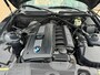 BMW Z4 Roadster 2.5i | AUTOMAAT | CABRIO | Met o.a. lederen bekleding, stoelverwarming, climate control, cruise en navigatie!