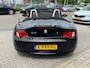BMW Z4 Roadster 2.5i | AUTOMAAT | CABRIO | Met o.a. lederen bekleding, stoelverwarming, climate control, cruise en navigatie!