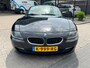 BMW Z4 Roadster 2.5i | AUTOMAAT | CABRIO | Met o.a. lederen bekleding, stoelverwarming, climate control, cruise en navigatie!