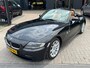 BMW Z4 Roadster 2.5i | AUTOMAAT | CABRIO | Met o.a. lederen bekleding, stoelverwarming, climate control, cruise en navigatie!