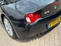BMW Z4 Roadster 2.5i | AUTOMAAT | CABRIO | Met o.a. lederen bekleding, stoelverwarming, climate control, cruise en navigatie!