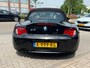 BMW Z4 Roadster 2.5i | AUTOMAAT | CABRIO | Met o.a. lederen bekleding, stoelverwarming, climate control, cruise en navigatie!