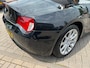BMW Z4 Roadster 2.5i | AUTOMAAT | CABRIO | Met o.a. lederen bekleding, stoelverwarming, climate control, cruise en navigatie!