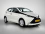 Toyota Aygo 1.0 VVT-i x-fun