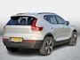 Volvo XC40 Recharge Plus luxury 70 Kwh SoH 95,1% / Duurste Uitvoering / Adaptieve Cruise / Panorama Dak / Warmtepomp / 3 Fase / 360 Camera / Stoel en stuur verwarming / Stand verwarming / Harman Kardon Soundsysteem / Memory /