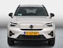 Volvo XC40 Recharge Plus luxury 70 Kwh SoH 95,1% / Duurste Uitvoering / Adaptieve Cruise / Panorama Dak / Warmtepomp / 3 Fase / 360 Camera / Stoel en stuur verwarming / Stand verwarming / Harman Kardon Soundsysteem / Memory /