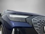 Audi Q4 Sportback e-tron 40 S Line 82 kWh 150kW/204PK · Panoramadak · Camera · Apple/Android Car Play · Adaptive Cruise Control · Sonos