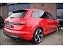 Audi Q7 55 TFSI e quattro S-Line Pano 22inch Contourzetels Luchtv