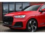 Audi Q7 55 TFSI e quattro S-Line Pano 22inch Contourzetels Luchtv
