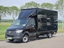 Mercedes-Benz Sprinter 316 L3 Bakwagen Laadklep