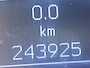 Mercedes-Benz Sprinter 316 L3 Bakwagen Laadklep