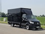 Mercedes-Benz Sprinter 316 L3 Bakwagen Laadklep