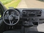 Mercedes-Benz Sprinter 316 L3 Bakwagen Laadklep